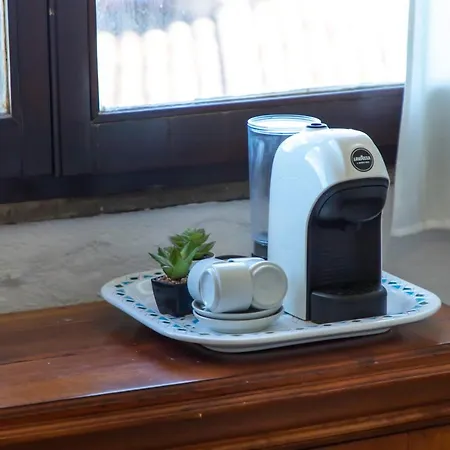 Semesterbostad Fronte Mare Pinus Village 76 Santa Margherita di Pula