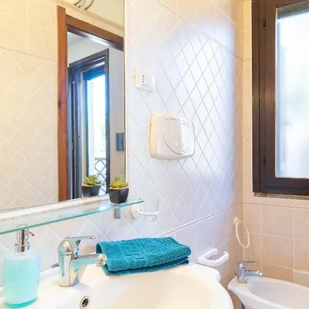 Fronte Mare Pinus Village 76 Vakantiehuis *