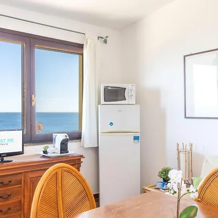 Дом отдыха Fronte Mare Pinus Village 76 *