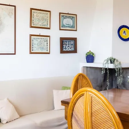 Fronte Mare Pinus Village 76 בית נופש סנטה מרגריטה די פולה