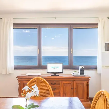 Fronte Mare Pinus Village 76 Дом отдыха Санта-Маргерита-ди-Пула