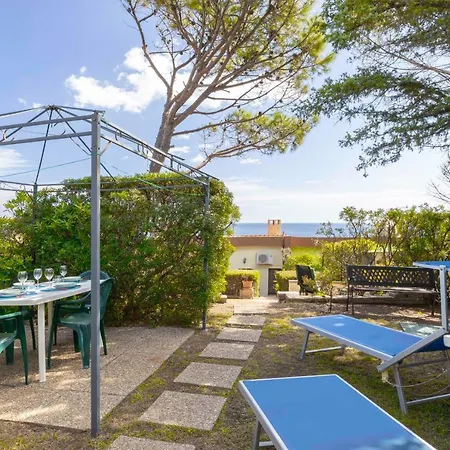 Fronte Mare Pinus Village 76 * סנטה מרגריטה די פולה
