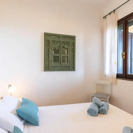 Casa de Férias Fronte Mare Pinus Village 76