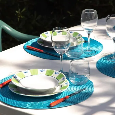 Fronte Mare Pinus Village 76 Dom wakacyjny Santa Margherita di Pula