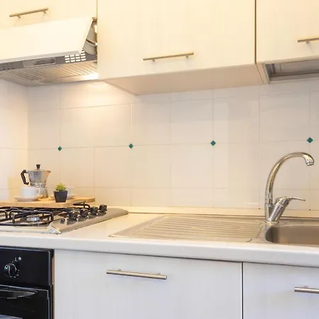Fronte Mare Pinus Village 76