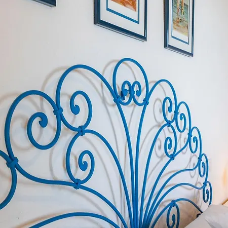 Fronte Mare Pinus Village 76 Санта-Маргерита-ди-Пула