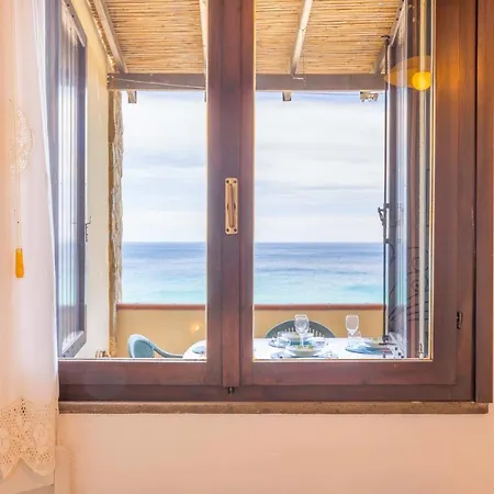 Fronte Mare Pinus Village 76 Dom wakacyjny Santa Margherita di Pula