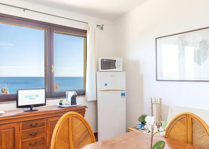 度假居 Fronte Mare Pinus Village 76 *