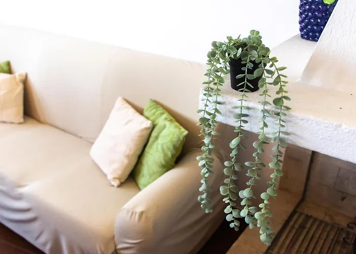 Nyaraló Fronte Mare Pinus Village 76 *