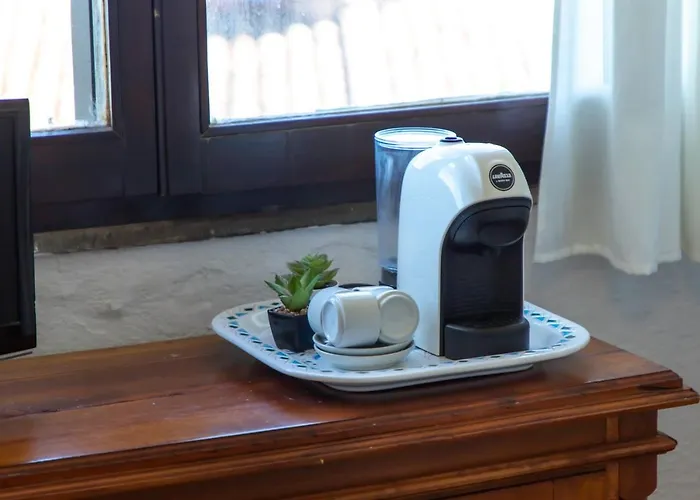 Nyaraló Fronte Mare Pinus Village 76 Santa Margherita di Pula