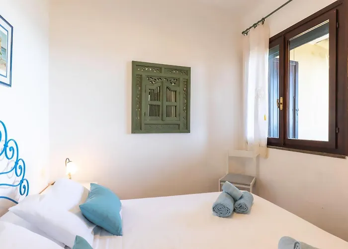 Nyaraló Fronte Mare Pinus Village 76