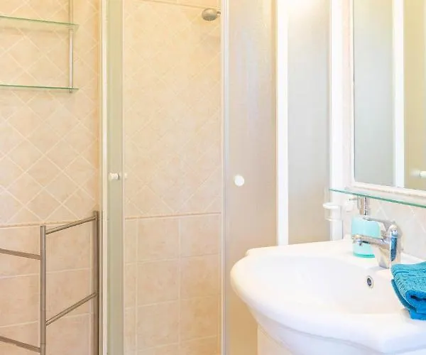 Fronte Mare Pinus Village 76 * Santa Margherita di Pula