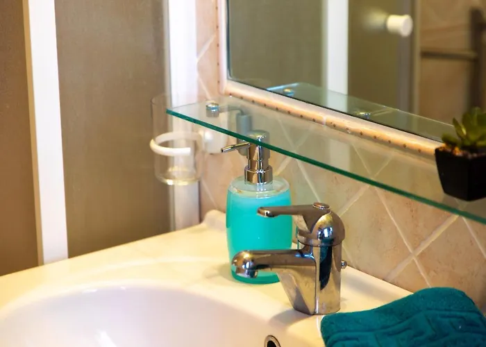 Fronte Mare Pinus Village 76 *