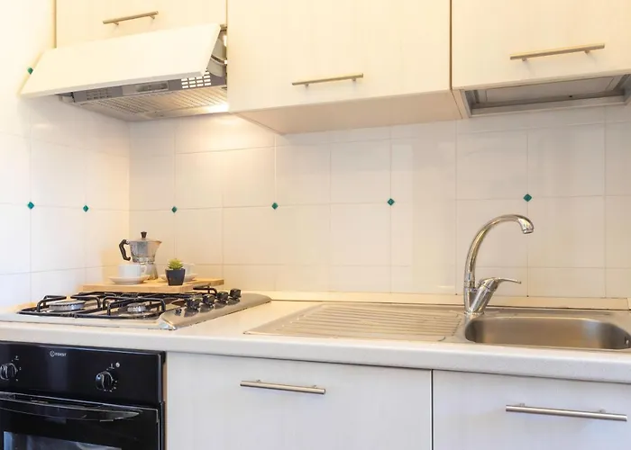 Fronte Mare Pinus Village 76