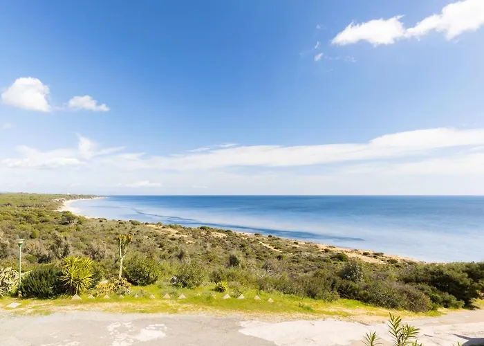 Fronte Mare Pinus Village 76 Nyaraló *